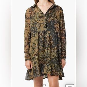BRAND NEW Noisy May Dress